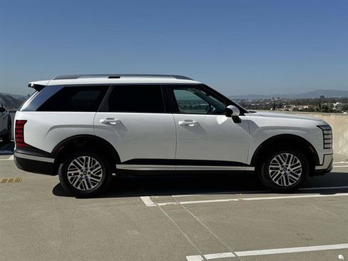 New 2026 Hyundai Palisade SEL FWD image 6