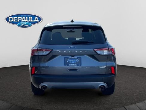 Used 2022 Ford Escape SE image 5