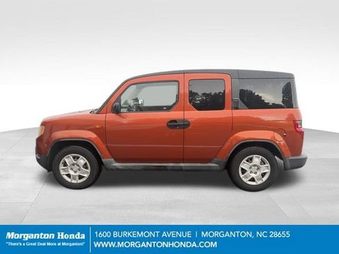Used 2010 Honda Element LX image 5