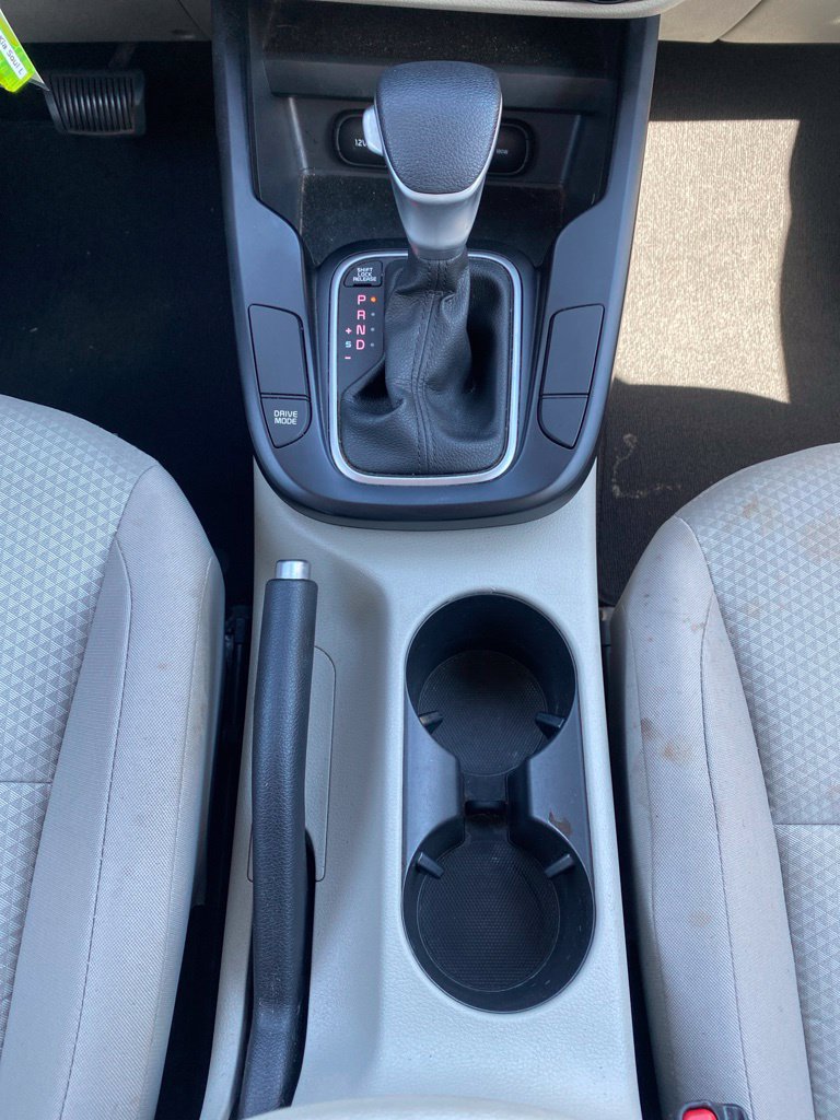 Used 2022 Kia Soul LX FWD image 20