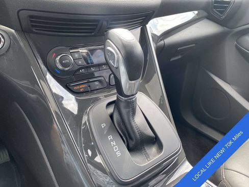 Used 2016 Ford Escape Titanium w/ Equipment Group 301A FWD image 28