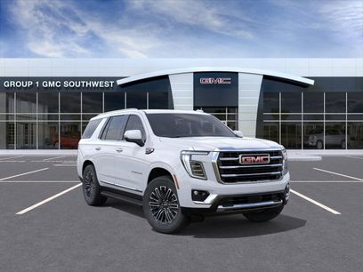 New 2026 GMC Yukon Elevation