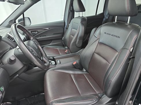 Used 2019 Honda Ridgeline Black Edition image 14