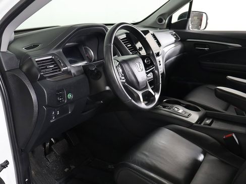 Used 2022 Honda Pilot Special Edition image 25