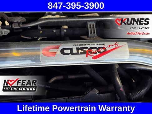 Used 2018 Honda Civic Type R image 22