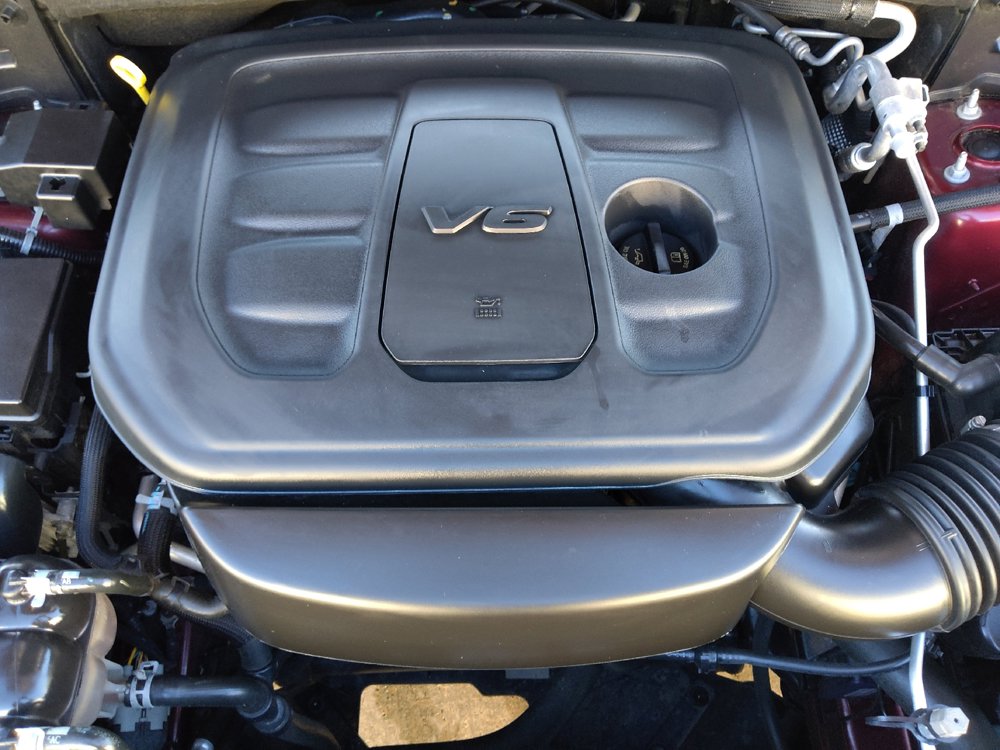 Used 2021 Dodge Durango GT AWD/4WD image 30