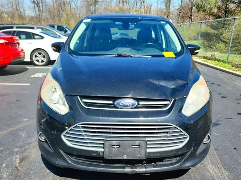 Used 2013 Ford C-MAX Energi SEL image 7