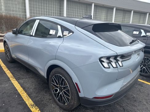 New 2026 Ford Mustang Mach-E Premium AWD/4WD image 6