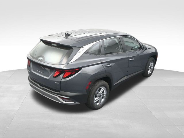 New 2026 Hyundai Tucson SE AWD/4WD image 32