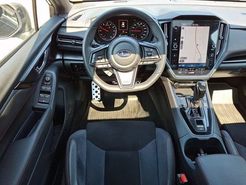 Used 2022 Subaru WRX Limited AWD/4WD image 12