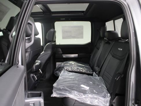 New 2026 Ford F150 Platinum AWD/4WD image 27