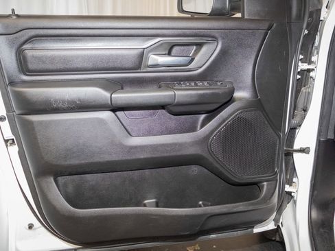 Used 2023 RAM 1500 Tradesman RWD image 11