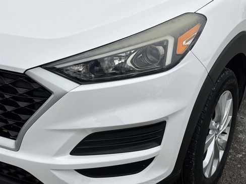 Used 2019 Hyundai Tucson SE image 9