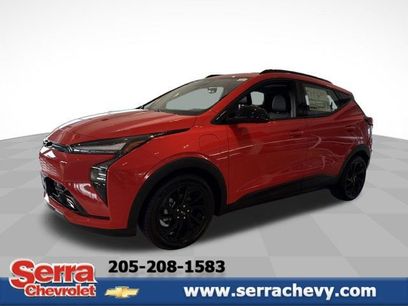 New 2027 Chevrolet Bolt RS w/ Technology Package