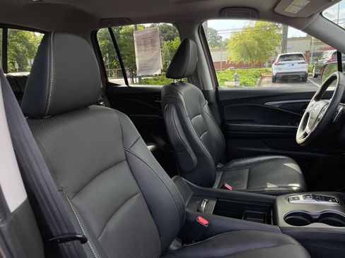 Certified 2023 Honda Ridgeline RTL-E image 31