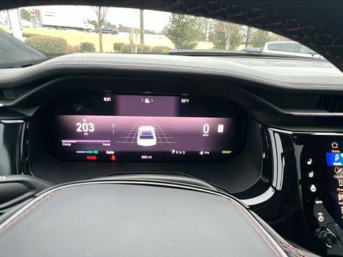 Used 2024 Jeep Wagoneer Launch Edition image 28