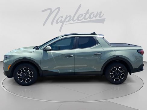 Used 2024 Hyundai Santa Cruz SEL w/ Activity Package FWD image 4