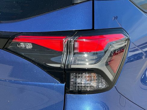 New 2026 Subaru Forester Premium image 33