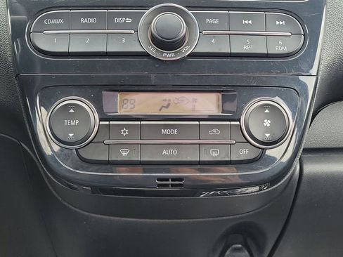 Used 2015 Mitsubishi Mirage ES image 28