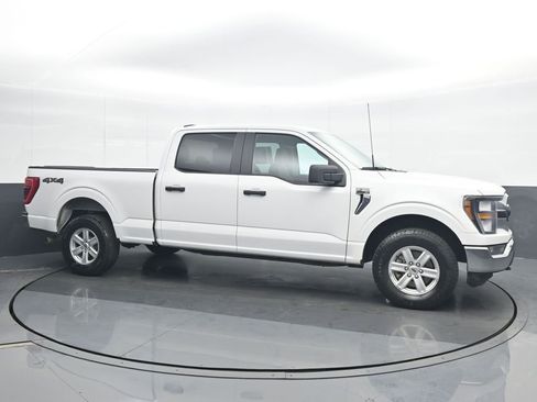 Used 2023 Ford F150 XLT AWD/4WD image 8