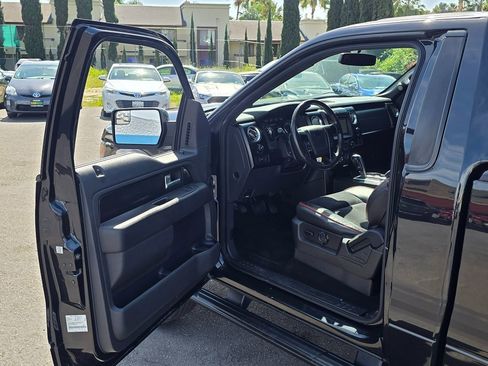 Used 2014 Ford F150 FX4 w/ FX Appearance Package image 33