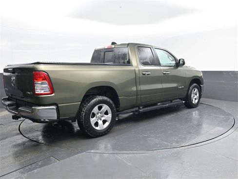 Used 2020 RAM 1500 Big Horn image 19
