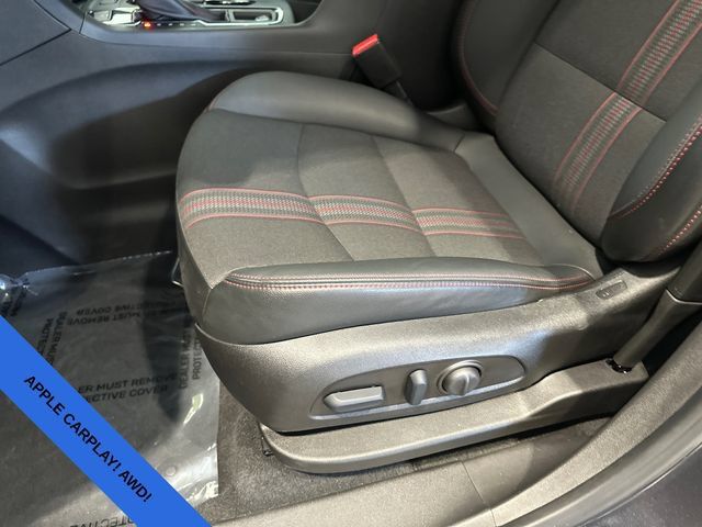 Used 2023 Chevrolet Equinox RS AWD/4WD image 18