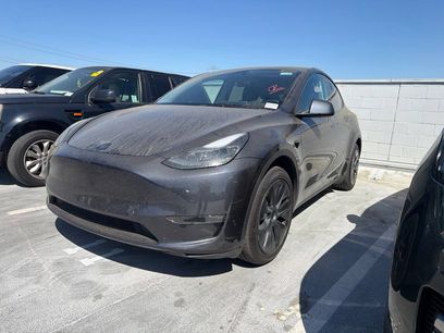 Used 2024 Tesla Model Y Long Range