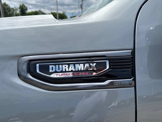 Certified 2024 GMC Sierra 1500 AT4 w/ Technology Package AWD/4WD image 14