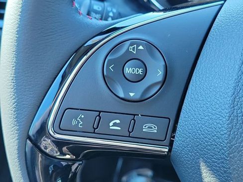 New 2026 Mitsubishi Outlander Sport LE AWD/4WD image 24