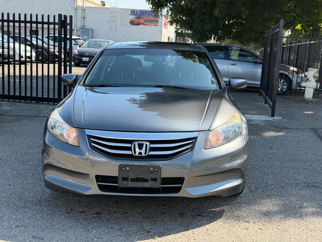 Used 2012 Honda Accord EX-L image 2