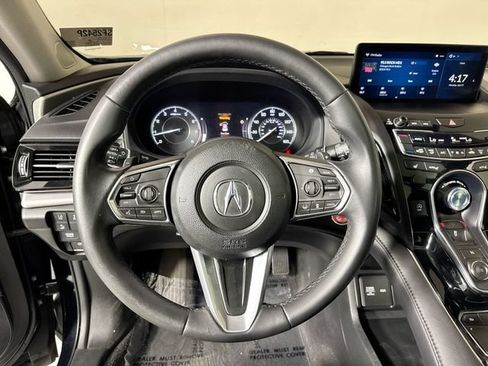 Used 2019 Acura RDX AWD image 11