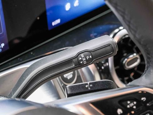 Certified 2026 Mercedes-Benz GLB 250 image 20