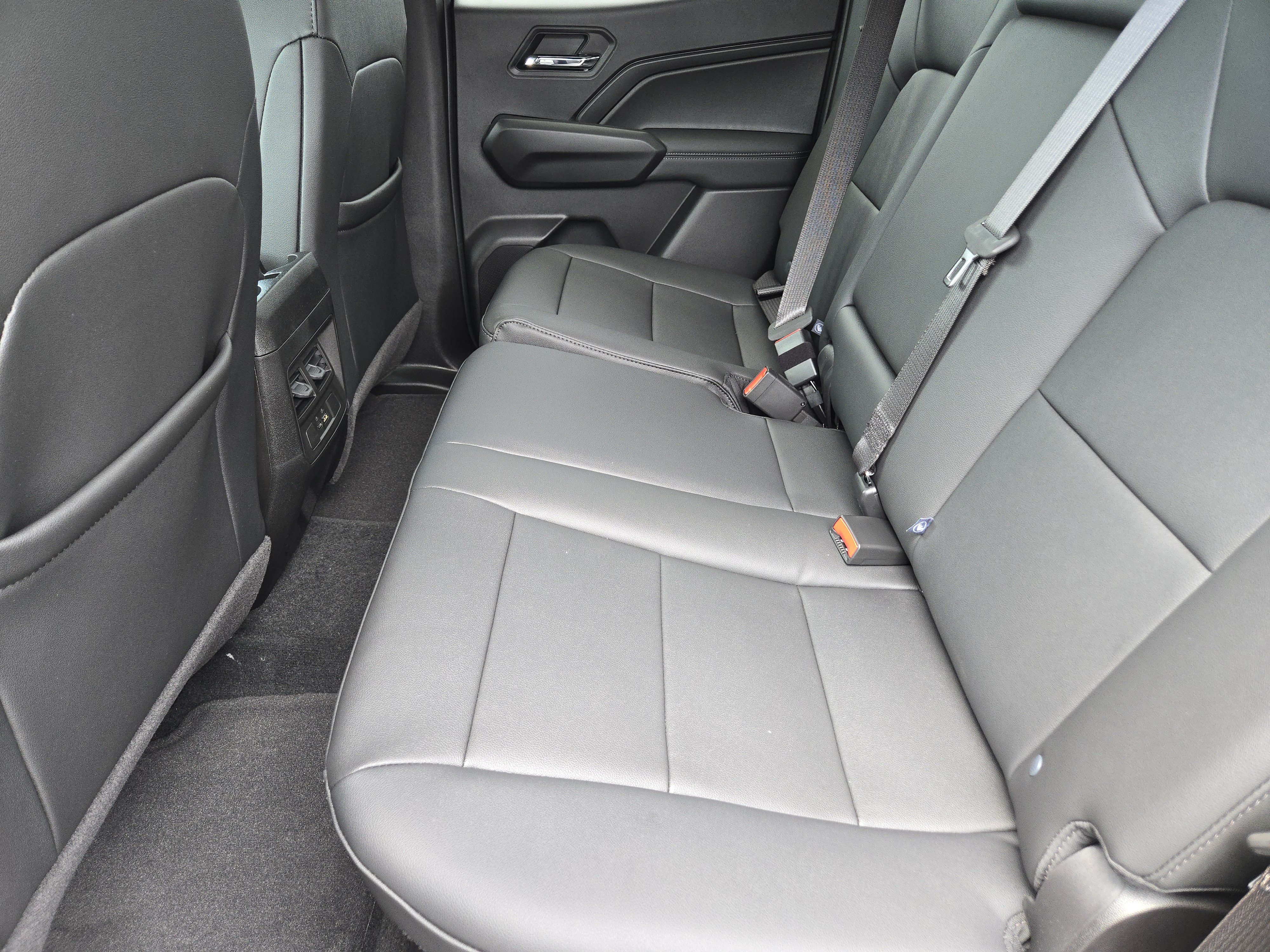 New 2026 Chevrolet Colorado LT w/ LT Convenience Package RWD image 18