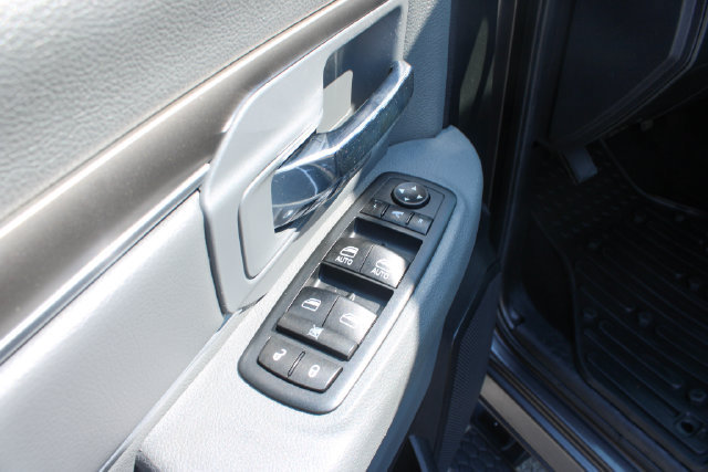 Used 2016 RAM 1500 Big Horn AWD/4WD image 11