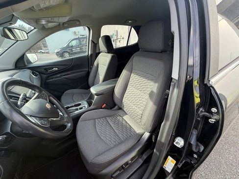 Used 2021 Chevrolet Equinox LT image 11