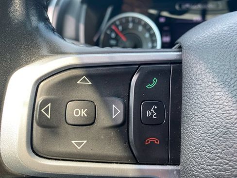 Used 2021 RAM 1500 Big Horn AWD/4WD image 15