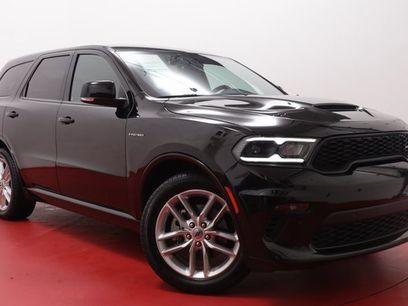 Used 2024 Dodge Durango R/T