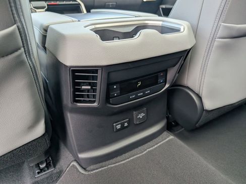 New 2026 Toyota Sequoia Limited RWD image 29