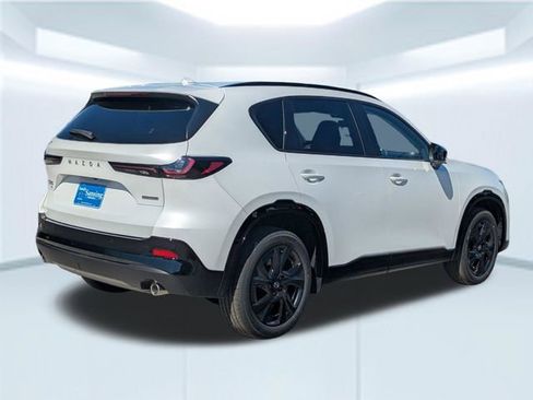New 2026 MAZDA CX-5 2.5 S w/ Premium Plus Package AWD/4WD image 6