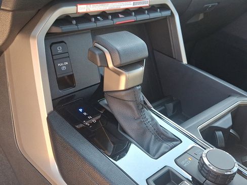 New 2026 Toyota Tundra SR5 image 12