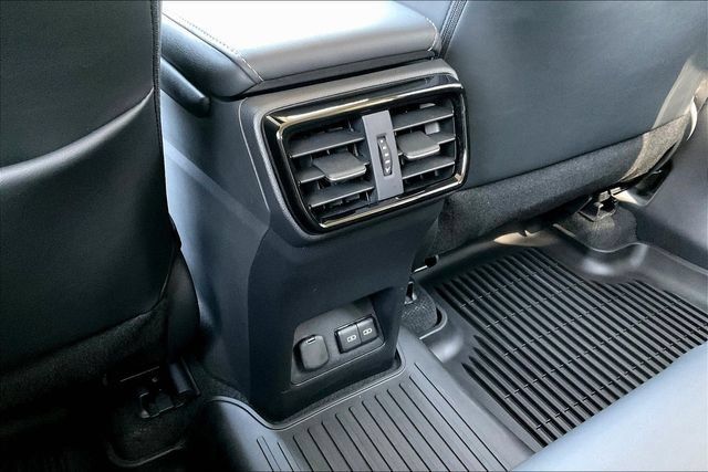 Used 2024 Lexus NX 350 AWD image 10