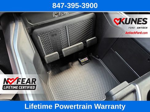 Used 2026 RAM 1500 Big Horn AWD/4WD image 36