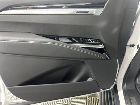 New 2025 Cadillac Escalade Sport w/ Touring Package image 35