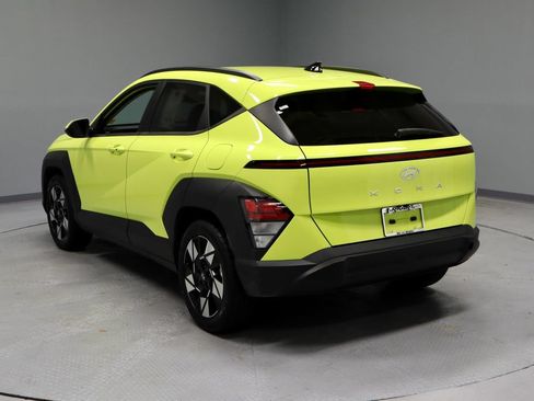 Used 2024 Hyundai Kona SEL FWD image 8