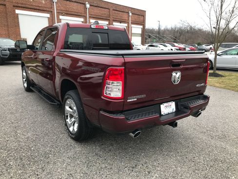 Used 2022 RAM 1500 Big Horn image 5