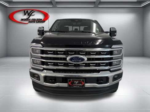 New 2026 Ford F250 Lariat w/ Lariat Premium Package AWD/4WD image 2