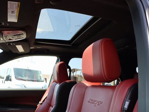 Used 2024 Dodge Durango SRT Hellcat image 30