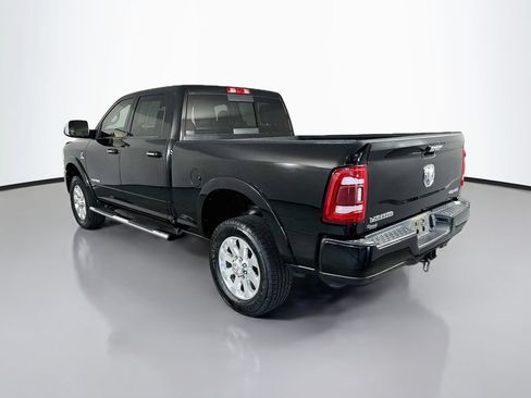 Used 2020 RAM 2500 Laramie AWD/4WD image 5