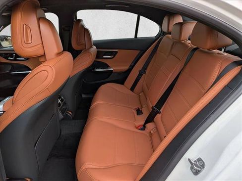 New 2026 Mercedes-Benz C 300 Sedan image 14